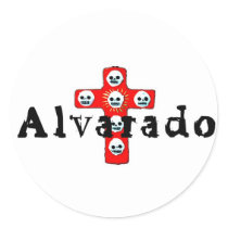 Round Stickers - Customized