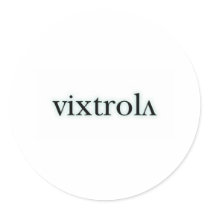 Round Stickers - Customized