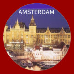 Round Stickers - Customized stickers