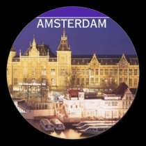 Round Stickers - Customized