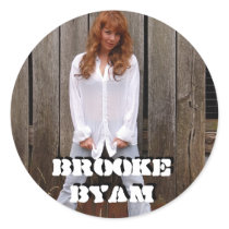 Round Stickers - Customized