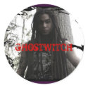 Round Stickers - Customized
