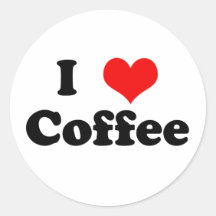 Round Stickers - Customized
