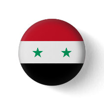 Round Syria Buttons
