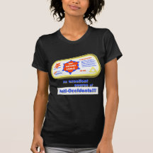 Round Table joke T-shirts