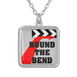 Round The Bend Custom Necklace