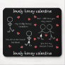 Round the Bend! Mouse Pads