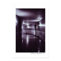 'Round the Hall posters