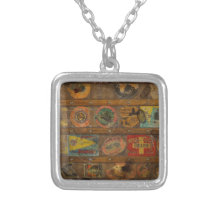 Round the World Custom Jewelry