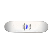 round tires skateboard decks