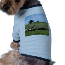 Round Up pet clothing