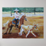 Round Up Print