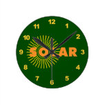 . wall clocks