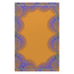 roundclaws gold stationery