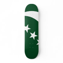 Roundel comores, Comoros skateboards