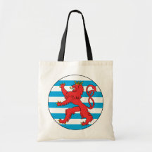 Roundel Luxembourg, Luxembourg Bags