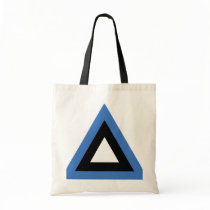 Roundel the Estonian Air Force, Estonia bags by bestflag Roundel the Estonian Air Force, Estonia bags