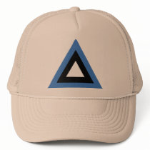 Roundel the Estonian Air Force, Estonia hats by bestflag Roundel the Estonian Air Force, Estonia hats