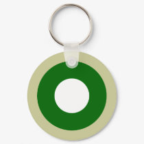 Roundel the Pakistani Air Force, Pakistan keychains