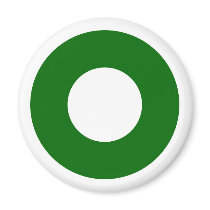 Roundel the Pakistani Air Force, Pakistan magnets by bestflag Roundel the Pakistani Air Force, Pakistan magnets