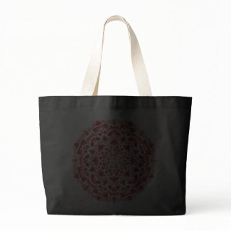 Roundelay Lace Custom bag