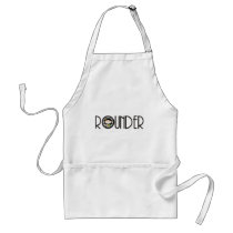 Rounder aprons by chuckydeestees Rounder aprons