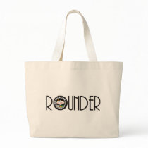 Rounder bags by chuckydeestees Rounder bags