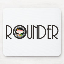 Rounder mousepads by chuckydeestees Rounder mousepads