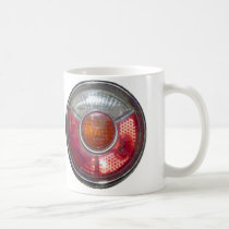 Roundie Mug mugs