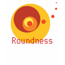 Roundness for women t-shirts