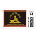 Roundup For Autism Flag postage by RoundupForAutism Roundup For Autism Flag postage