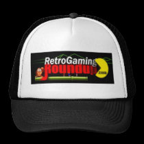 RoundUp Trucker hats