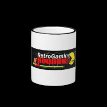 RoundUp White mugs