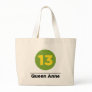 Route 13 canvas bag