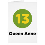 Route 13 greeting cards