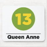 Route 13 mousepad