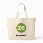 Route 26 - Fremont bags
