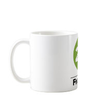 Route 26 - Fremont Mug