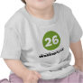 Route 26 - Wallingford Shirt