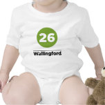Route 26 - Wallingford Shirt