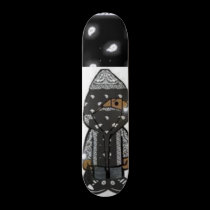 ROUTE 40 BOARD skateboards