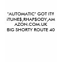Route 40 top t-shirts