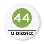 Route 44 magnets