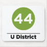 Route 44 mouse pad