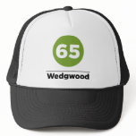 Route 65 hats