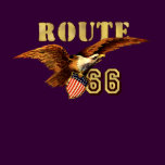 Route 66 American Eagle