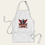 Route 66 Biker T shirts Gifts Apron