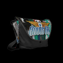 Route 66 messenger bags