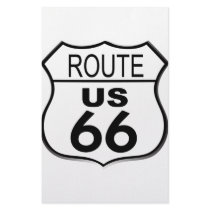 Route 66 {customize your background) stationery by historic_route_66 Route 66 {customize your background) stationery