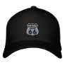 Route 66 baseball cap